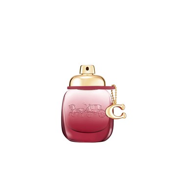 【鋒恩香水】COACH 曠野玫瑰淡香精30ml