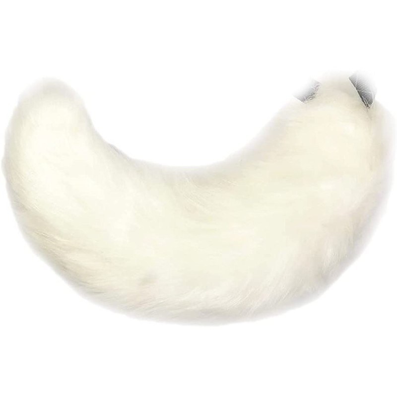 可動式 動物 しっぽ コスプレ小道具 犬 猫 きつね 狼 尻尾 ケモナー コスプレ けもの 仮装 もふもふ 犬マスク 男女兼用 猫耳 衣装 アニマル 通販 Lineポイント最大0 5 Get Lineショッピング