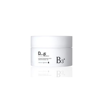 DF美肌醫生 傳明酸超透亮淨白凝凍(plus B3) 15ml