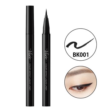 VISEE 絕魅聚焦眼線液筆001