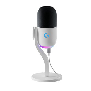 【618新客最高折350】Logitech G YETI GX USB RGB遊戲麥克風