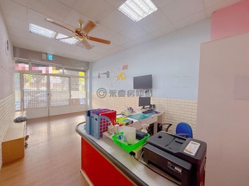 彰北臨路黃金店住首選✨地段佳機能超棒..｜彰化縣彰化市建國北路