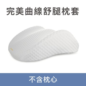 ReLegs 完美曲線舒腿枕套