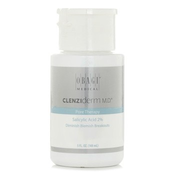 【歐巴吉】除痘緊膚縮毛孔水 Clenziderm M.D. Pore Therapy