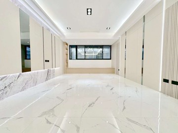 民西花園時尚三房車B53 小鳳 新莊買房建議｜新北市新莊區民安西路