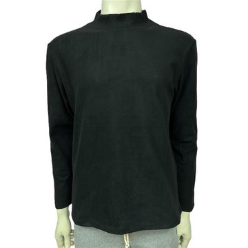 美國SUPERS極細羊毛絨感上衣