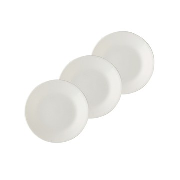 【美國康寧 CORELLE】6吋平盤＜多件專案＞