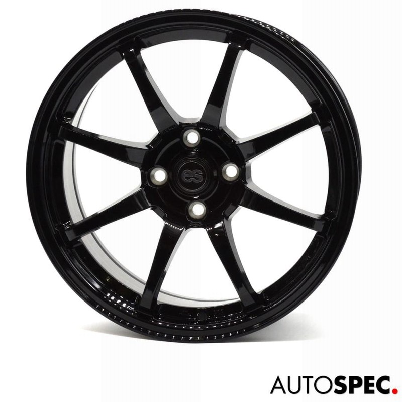 アバルト695 純正ホイール 2024年式 走行2000km ブレンボ対応 美品 アバルト695 純正ホイール 2024年式 走行2000km ブレンボ対応 美