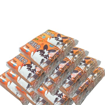 CLEAN 瞇瞇兔袖珍面紙8抽 量販家庭號120包