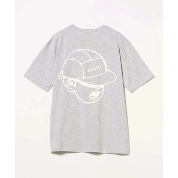 【日貨代購CITY】PAPERBOY CHAMPION BEAMS 三方 聯名 限定 短T 現貨