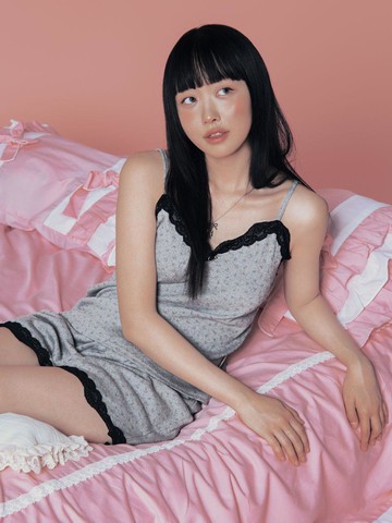 NEWALRIN Pajama SET