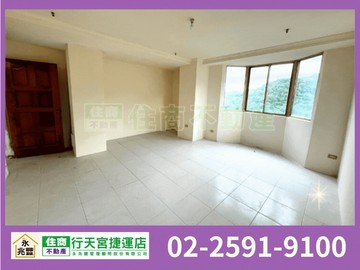 永兆豐團隊碧瑤尊爵高樓美景樓中樓｜新北市新店區錦秀路