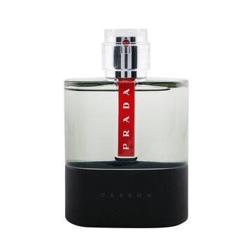 Prada 普拉達 Luna Rossa Carbon 卓越勁黑男性淡香水 150ml/5.1oz-淡香水