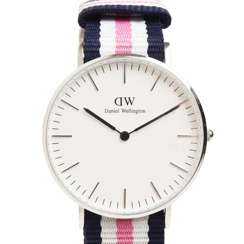 新品・未使用品）ダニエルウェリントン Daniel Wellington クラシック