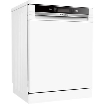 南紡福利品 芬蘭 芬力士 FINLUX  獨立型洗碗機 AREST3215TW （15人份）