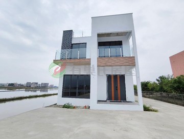 礁溪國5旁6套房農舍｜宜蘭縣礁溪鄉踏踏二路