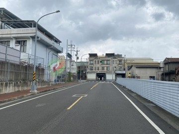 花壇近74中彰花壇國中方正漂亮甲種工業建地..｜彰化縣花壇鄉橋頭段