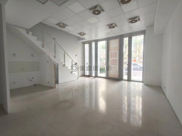 昇捷昇公館魔術大空間適文武百業店面｜桃園市中壢區環西路二段