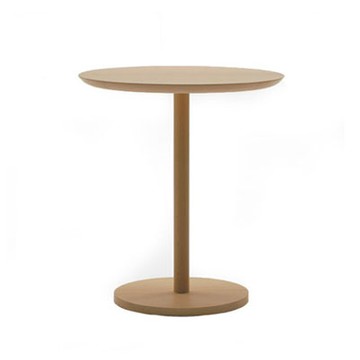 Hiroshima Side Table 廣島木桌（櫸木）
