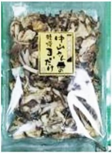 中山食茸 乾燥まいたけ 40g