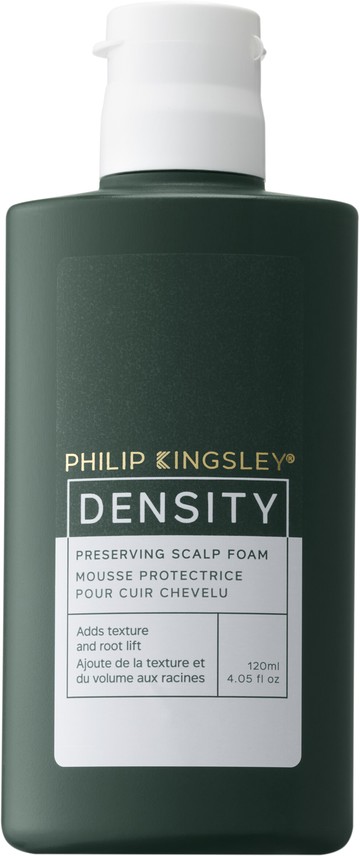 Philip Kingsley Density Preserving Scalp Foam 120ml