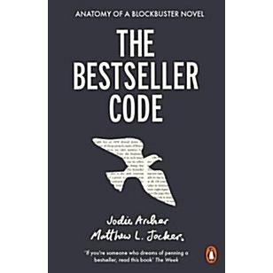 The Bestseller Code (Paperback)