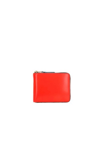 Comme Des Garçons Wallets