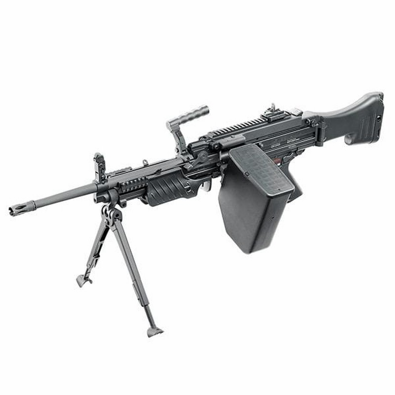 小銃〈電動ガン〉 8/1(金)5％OFFクーポン】【大型宅配便】UMAREX / VFC H&K MG4