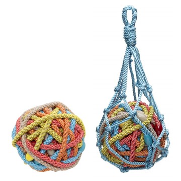 美國 L. Erickson 彈力髮圈-Beach 細款髮圈 球裝30入 不咬髮 名牌髮圈【南風百貨】