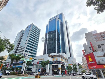 阿勇力薦藝文正核心摩天金融商辦優質推薦｜桃園市桃園區中正路