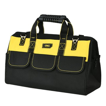 得力Deli手提工具包/EDL430113/13吋/310x170x220mm