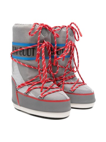 moon boot "icon space racing" boots