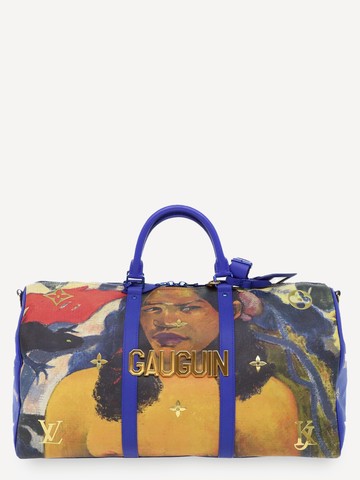 Louis Vuitton Travel Bag