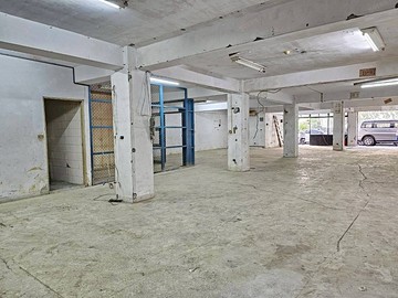 獨家❤️汐止一樓廠辦~有夾層~兩層可使用⭐21小駱｜新北市汐止區福德一路