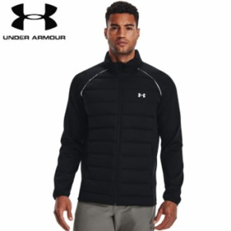 under_armour/アンダーアーマー ゴルフ トップス [1366290-001 ...