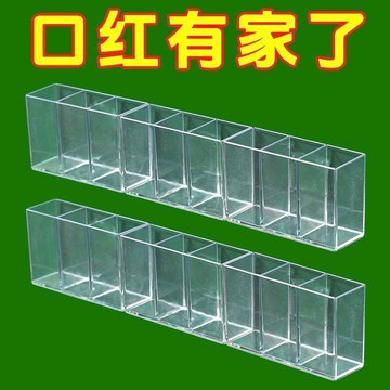 8943位老客回訪💥 壁掛收納盒 衛浴收納 鏡櫃收納 牆上置物架 牙刷收納 化妝品收納 浴室收納 免打孔 Z5F3