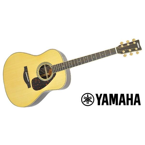 YAMAHA（ヤマハ） エレアコ ギター LL16 ARE エレクトリックアコースティックギター