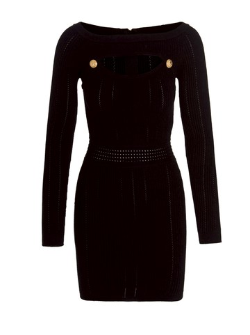 Balmain - Abiti Nero