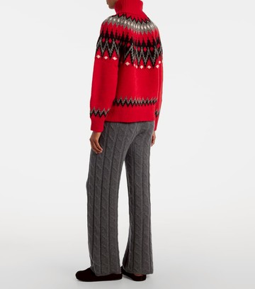 Polo Ralph Lauren Wool turtneleck sweater