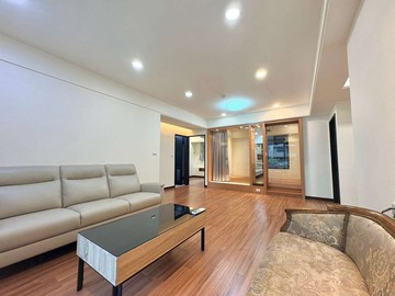 蒼拔推薦龍安商圈⭐️中路御品|經典雅致3房車｜桃園市桃園區國豐三街