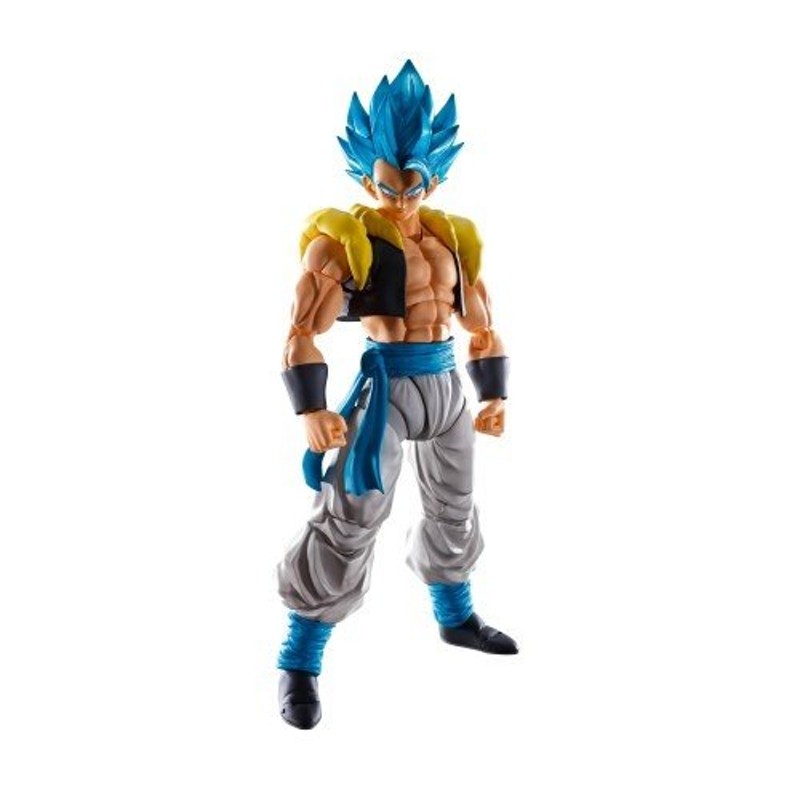 S.H.Figuarts ドラゴンボール超 スーパーサイヤ人ゴッドスーパーサイヤ 