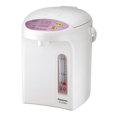 Panasonic國際牌3L電子 保溫 熱水瓶 熱水壺 NC-EG3000