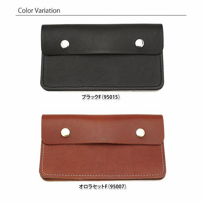 返品サイズ交換可 REDWING レッドウィング TRUCKER WALLET トラッカー