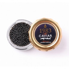 MIYAZAKI CAVIAR 1983 Premium (20g)