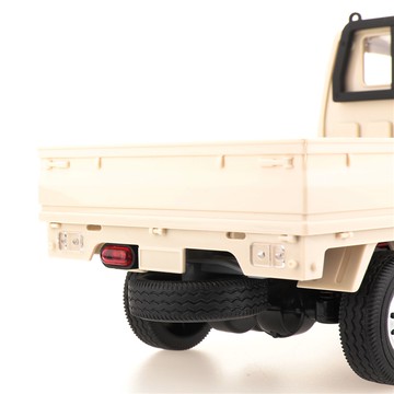 CXD mini D12 迷你龍 1:16 尾燈 煞車燈 可直上