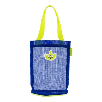 HOUSUXI 舒希 A1 迪士尼玩具總動員系列飲料袋 15 x 10 x 23cm 提把16cm 75g  三眼怪  1個