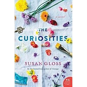 The Curiosities (Paperback)