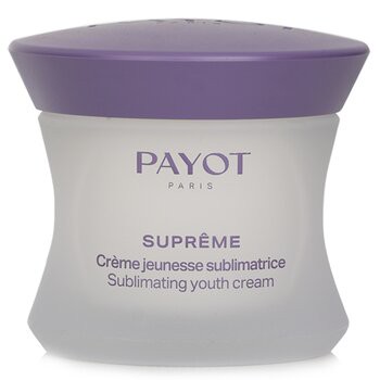 Payot 柏姿 Supreme 昇華青春霜 50ml/1.6oz-保濕及護理