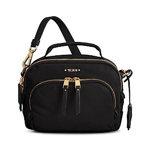Tumi Voyageur Troy Crossbody Bloomingdales AU LINE