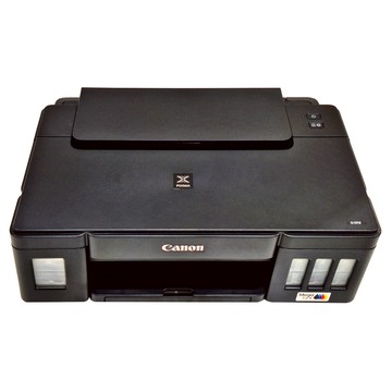 Canon 佳能 PIXMA 原廠大供墨印表機 原廠保固  G1010  1個